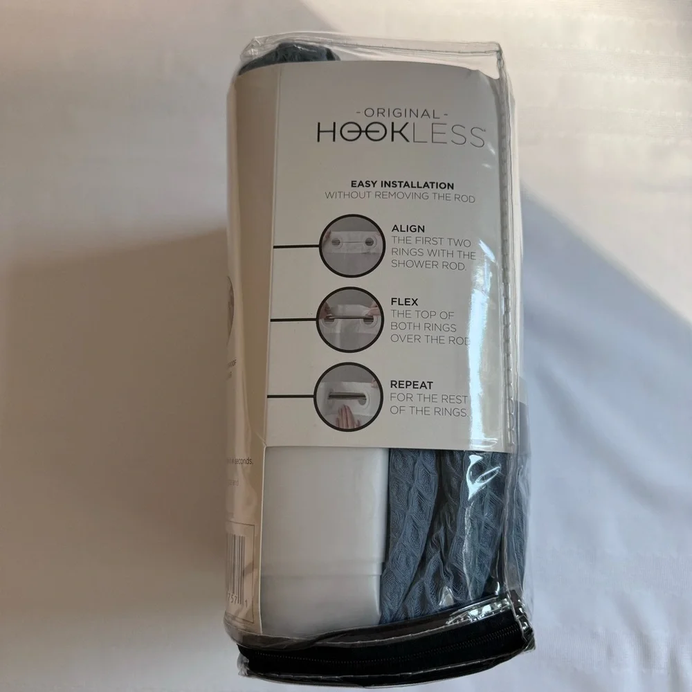 Original Hookless brand new